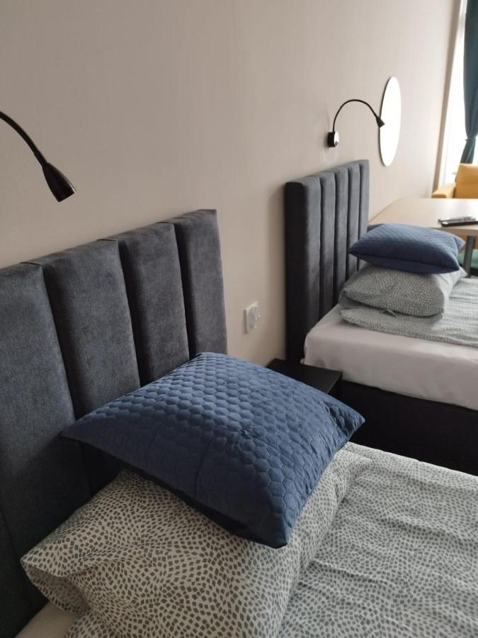 Apartamenty Citi Siechnice ภายนอก รูปภาพ