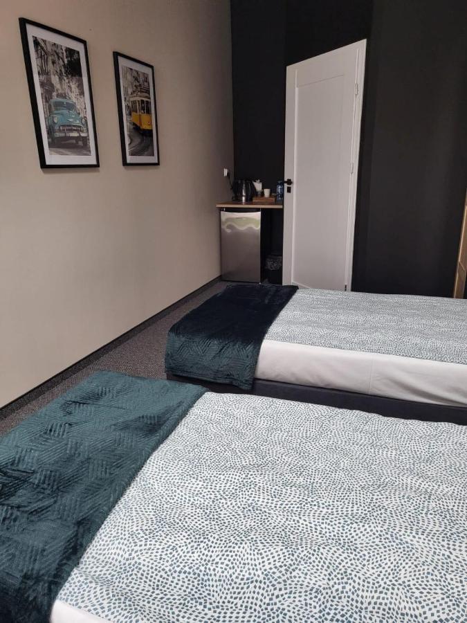 Apartamenty Citi Siechnice ภายนอก รูปภาพ